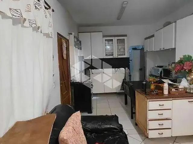 Casa / Sobrado para Venda em Taboão da Serra/SP Cidade Intercap 3 Quartos