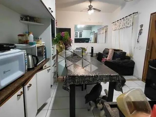 Casa / Sobrado para Venda em Taboão da Serra/SP Cidade Intercap 3 Quartos