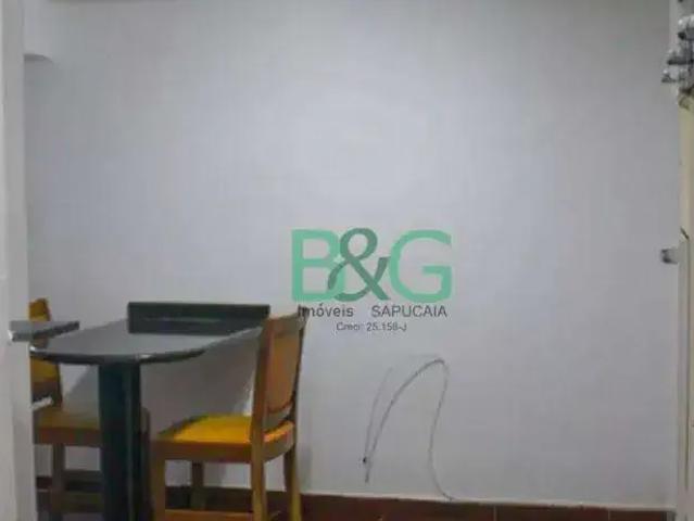 Casa / Sobrado para Venda em Taboão da Serra/SP Cidade Intercap 1 Quartos