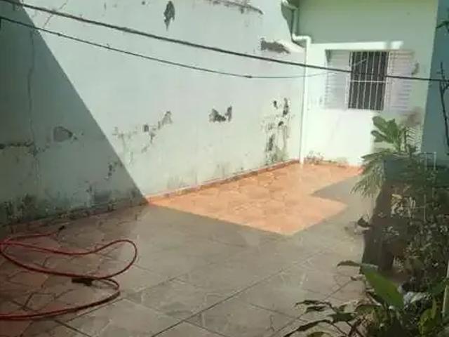Casa / Sobrado para Venda em Taboão da Serra/SP Cidade Intercap 2 Quartos