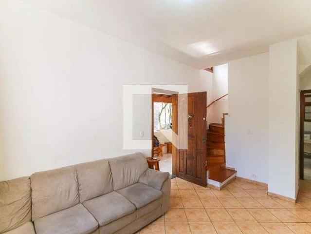 Casa / Sobrado para Venda em Taboão da Serra/SP Cidade Intercap 2 Quartos