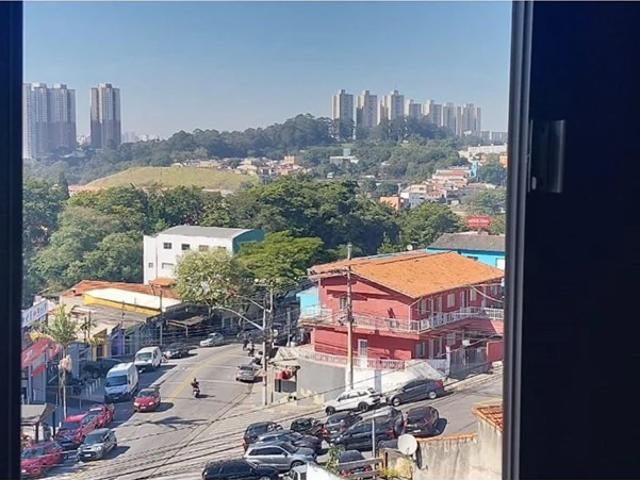 Casa / Sobrado para Venda em Taboão da Serra/SP Cidade Intercap 2 Quartos