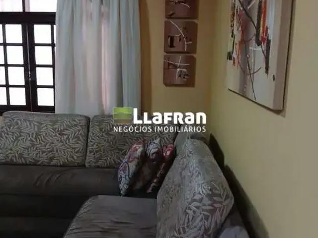 Casa / Sobrado para Venda em Taboão da Serra/SP Cidade Intercap 2 Quartos