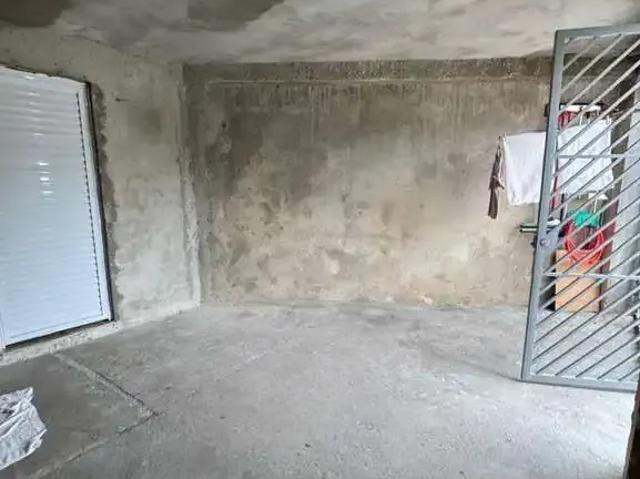Casa / Sobrado para Venda em Taboão da Serra/SP Cidade Intercap 2 Quartos