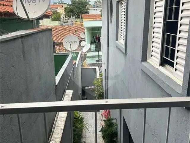 Casa / Sobrado para Venda em Taboão da Serra/SP Cidade Intercap 4 Quartos