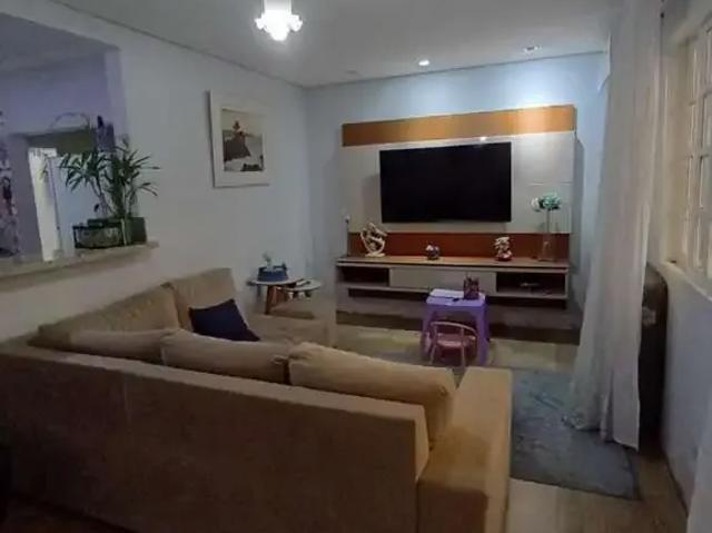 Casa / Sobrado para Venda em Taboão da Serra/SP Cidade Intercap 5 Quartos