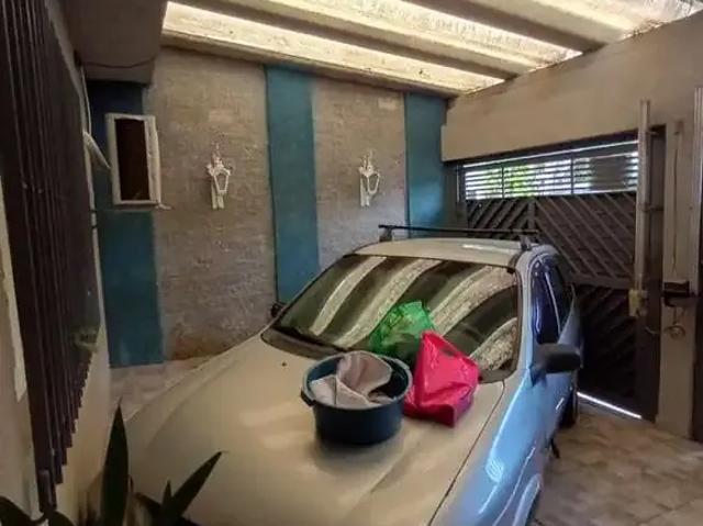 Casa / Sobrado para Venda em Taboão da Serra/SP Cidade Intercap 5 Quartos