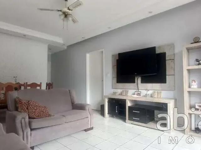 Casa / Sobrado para Venda em Taboão da Serra/SP Jardim Caner 3 Quartos