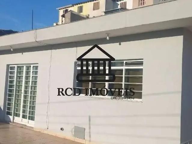 Casa / Sobrado para Venda em Taboão da Serra/SP Jardim Caner 3 Quartos