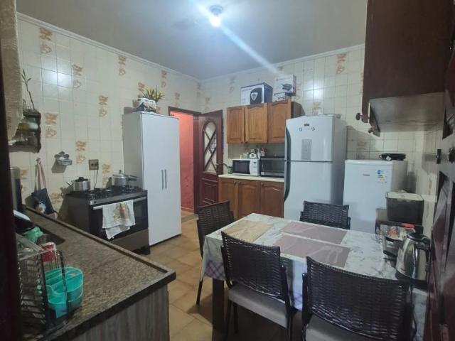 Casa / Sobrado para Venda em Taboão da Serra/SP Jardim Caner 2 Quartos