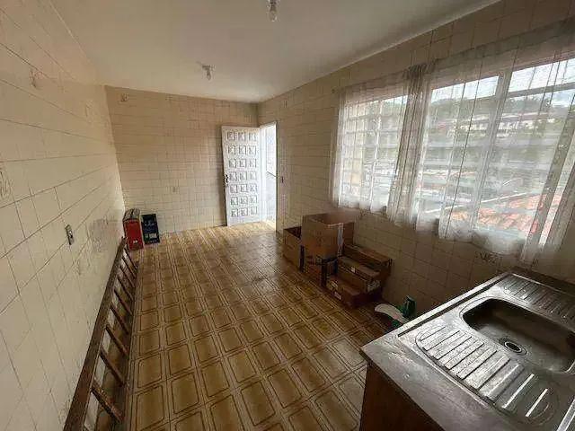 Casa / Sobrado para Venda em Taboão da Serra/SP Jardim Caner 5 Quartos