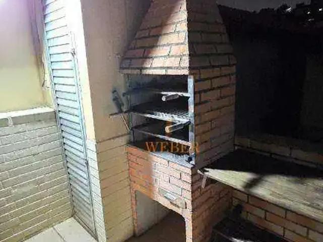 Casa / Sobrado para Venda em Taboão da Serra/SP Jardim América 2 Quartos