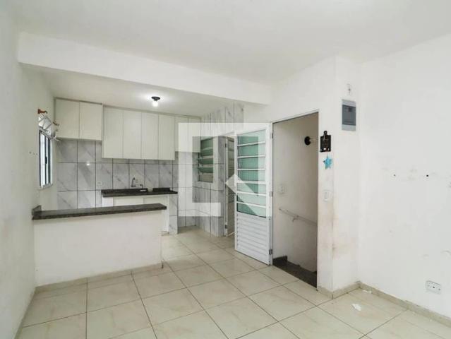 Casa / Sobrado para Venda em Taboão da Serra/SP Jardim América 2 Quartos