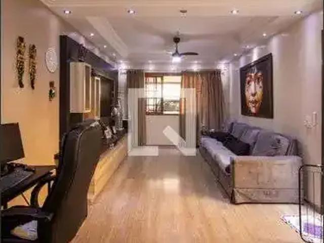 Casa / Sobrado para Venda em Taboão da Serra/SP Jardim América 3 Quartos