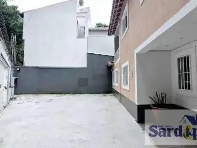 Casa / Sobrado para Venda em Taboão da Serra/SP Jardim América 3 Quartos