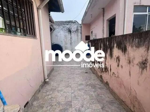 Casa / Sobrado para Venda em Taboão da Serra/SP Jardim América 3 Quartos