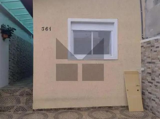Casa / Sobrado para Venda em Taboão da Serra/SP Jardim América 3 Quartos