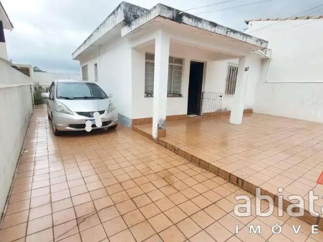 Casa / Sobrado para Venda em Taboão da Serra/SP Jardim Bontempo 2 Quartos