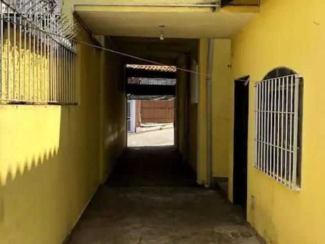 Casa / Sobrado para Venda em Taboão da Serra/SP Jardim Beatriz 4 Quartos