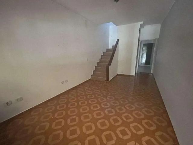 Casa / Sobrado para Venda em Taboão da Serra/SP Jardim Beatriz 2 Quartos