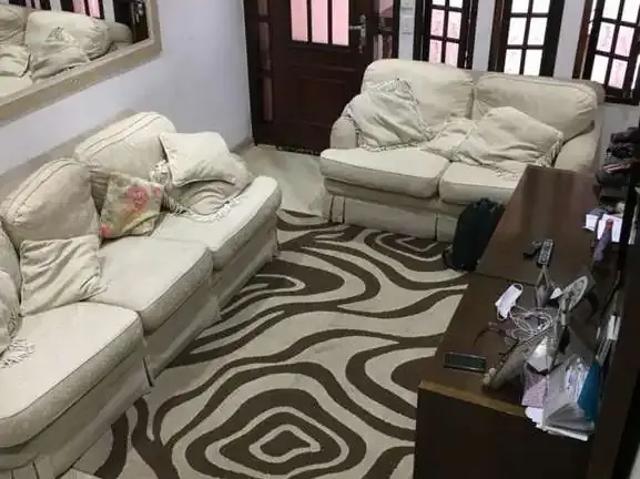 Casa / Sobrado para Venda em Taboão da Serra/SP Jardim Beatriz 2 Quartos