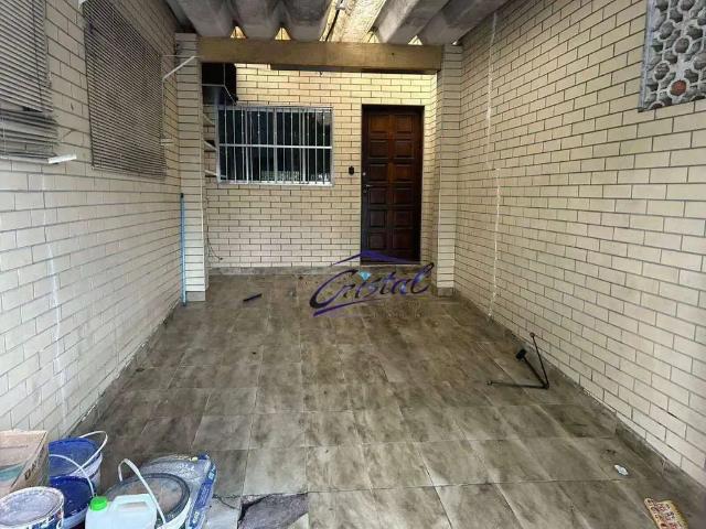 Casa / Sobrado para Venda em Taboão da Serra/SP Jardim Beatriz 2 Quartos