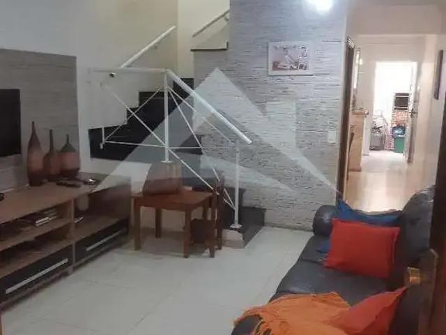 Casa / Sobrado para Venda em Taboão da Serra/SP Jardim Beatriz 3 Quartos
