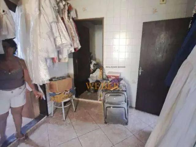 Casa / Sobrado para Venda em Taboão da Serra/SP Jardim Beatriz 3 Quartos