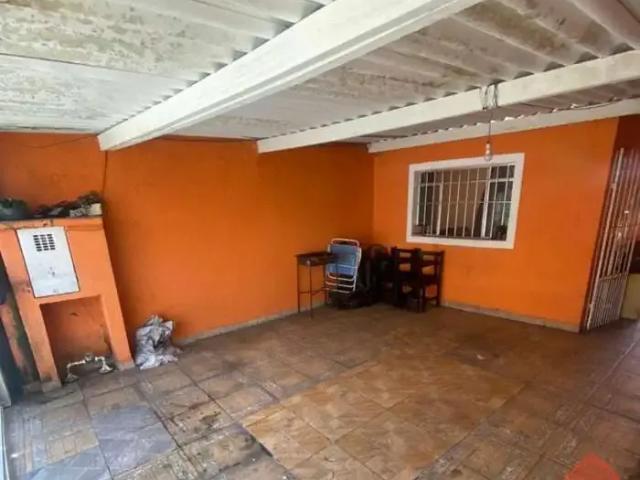 Casa / Sobrado para Venda em Taboão da Serra/SP Jardim Guaciara 3 Quartos