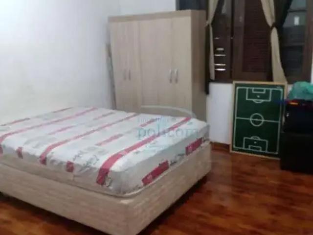 Casa / Sobrado para Venda em Taboão da Serra/SP Jardim Frei Galvão 2 Quartos