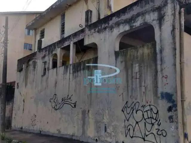 Casa / Sobrado para Venda em Taboão da Serra/SP Jardim Frei Galvão 2 Quartos