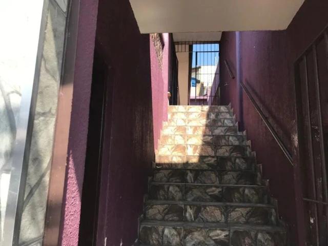 Casa / Sobrado para Venda em Taboão da Serra/SP Jardim Frei Galvão 4 Quartos