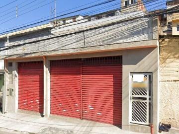 Bosque San Paolo, Cotia, São Paulo - Garagem