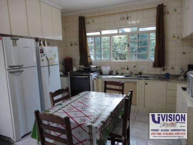 Casa / Sobrado para Venda em Taboão da Serra/SP Jardim Frei Galvão 4 Quartos