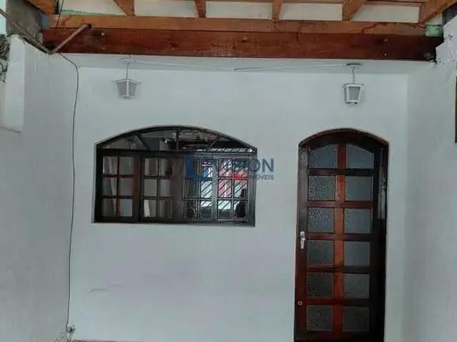 Casa / Sobrado para Venda em Taboão da Serra/SP Jardim Kuabara 2 Quartos