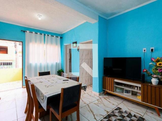 Casa / Sobrado para Venda em Taboão da Serra/SP Jardim Kuabara 2 Quartos
