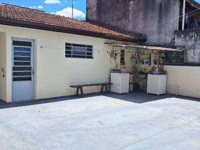 Casa / Sobrado para Venda em Taboão da Serra/SP Jardim Helena 2 Quartos