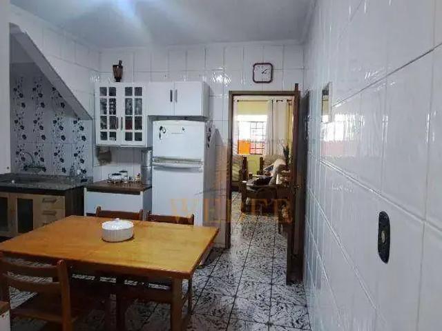 Casa / Sobrado para Venda em Taboão da Serra/SP Jardim Helena 2 Quartos