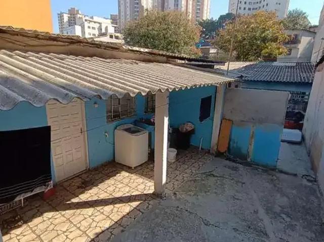 Casa / Sobrado para Venda em Taboão da Serra/SP Jardim Helena 3 Quartos