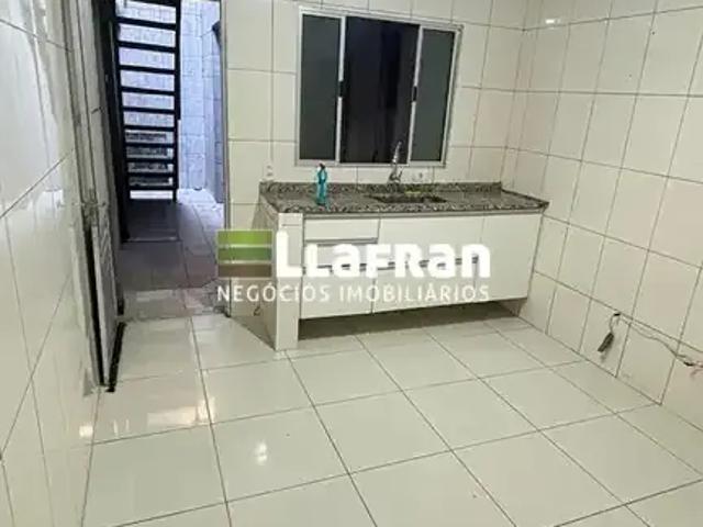 Casa / Sobrado para Venda em Taboão da Serra/SP Jardim Henriqueta 2 Quartos