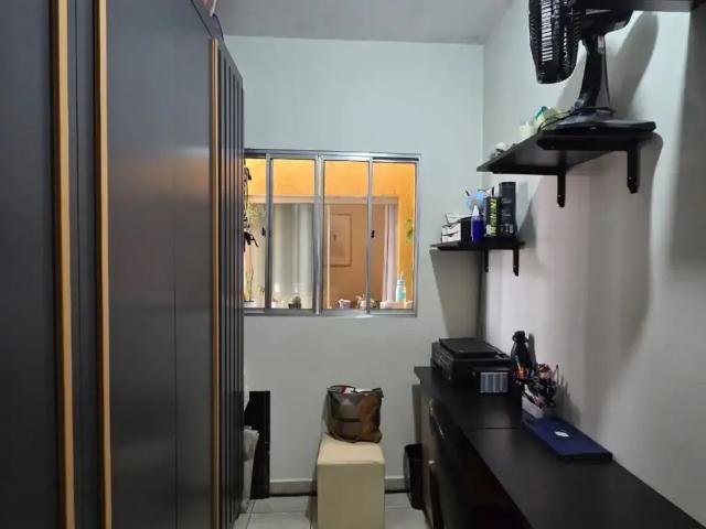 Casa / Sobrado para Venda em Taboão da Serra/SP Jardim Henriqueta 3 Quartos