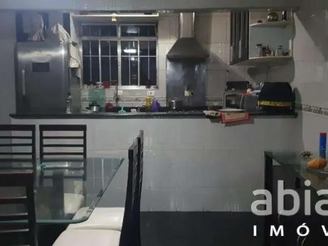 Casa / Sobrado para Venda em Taboão da Serra/SP Jardim Iracema 3 Quartos