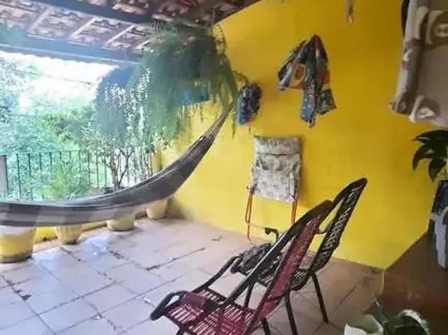 Casa / Sobrado para Venda em Taboão da Serra/SP Jardim Irapua 2 Quartos