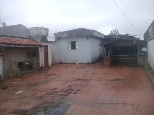 Casa / Sobrado para Venda em Taboão da Serra/SP Jardim Irapua 3 Quartos