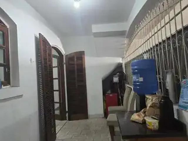 Casa / Sobrado para Venda em Taboão da Serra/SP Jardim Oliveiras 2 Quartos