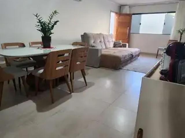 Casa / Sobrado para Venda em Taboão da Serra/SP Jardim Oliveiras 3 Quartos