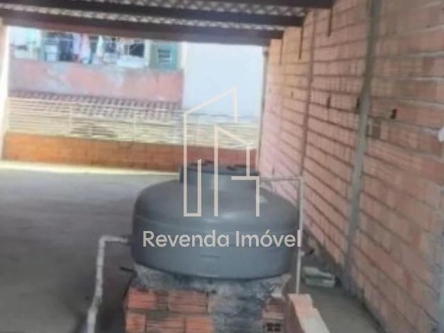 Casa / Sobrado para Venda em Taboão da Serra/SP Jardim Oliveiras 3 Quartos