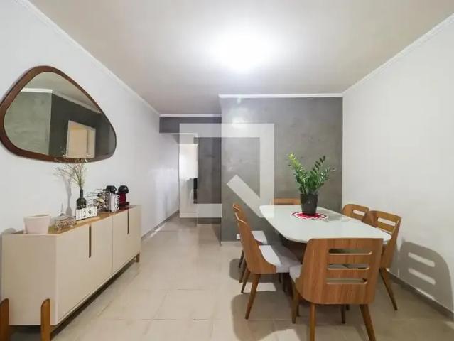 Casa / Sobrado para Venda em Taboão da Serra/SP Jardim Oliveiras 3 Quartos