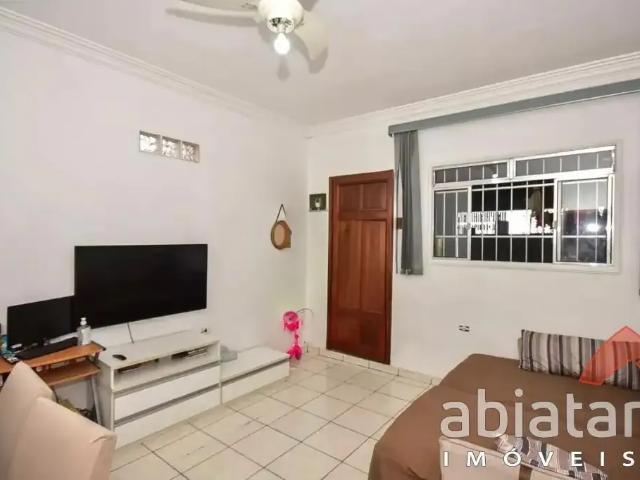 Casa / Sobrado para Venda em Taboão da Serra/SP Jardim Oliveiras 4 Quartos