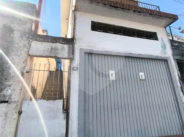 Casa / Sobrado para Venda em Taboão da Serra/SP Jardim Oliveiras 6 Quartos